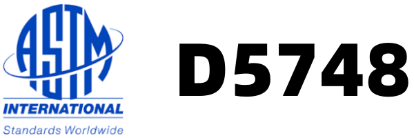 ASTM D5748