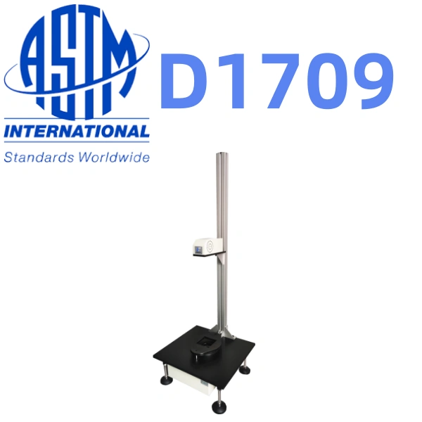 ASTM D1709 Dart Drop Impact Test