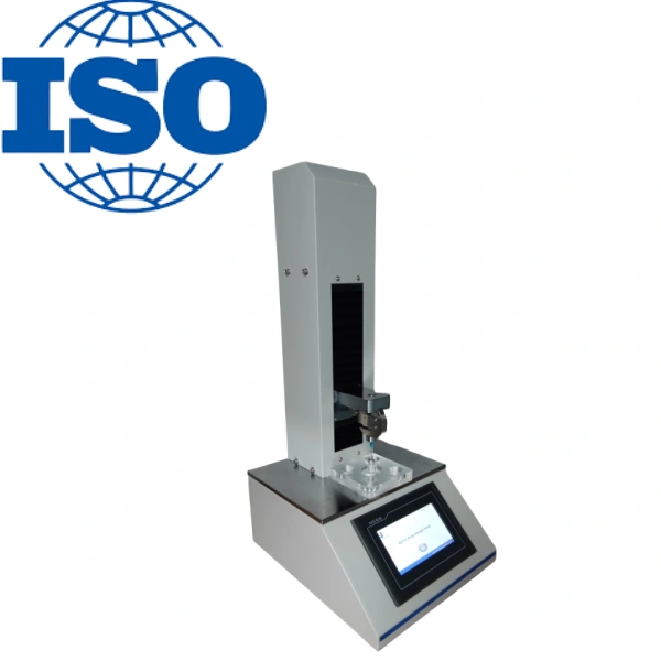 Needle Penetrability Tester for Medical Packaging Quality