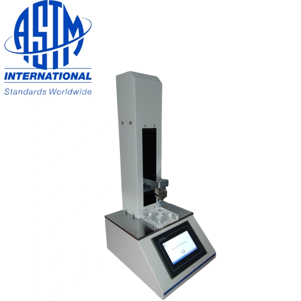 Puncture Resistance Test Evaluating Protective Materials Effectively