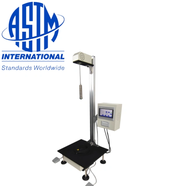 Polyethylene Film Dart Impact Test and ASTM D1709 Standards