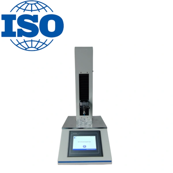 Test for Penetrability And Needle Penetration Force Testing