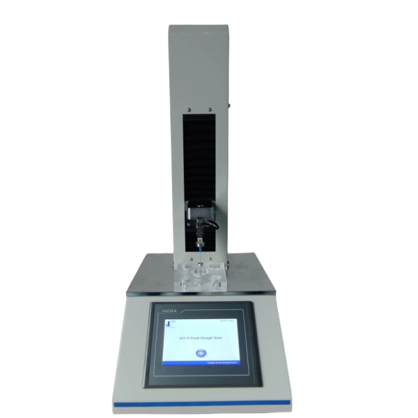 Suture Needle Testing for Quality Control and Hypodermic Needles